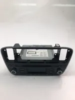 Volkswagen Up Panel / Radioodtwarzacz CD/DVD/GPS 1S0035156A