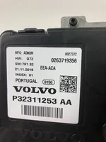 Volvo S60 Tachimetro (quadro strumenti) P32311253AA