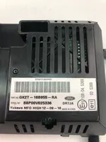 Ford Ka Monitor / wyświetlacz / ekran GK2T18B955RA