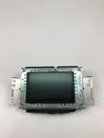 Volvo S60 Monitori/näyttö/pieni näyttö 31328307
