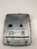 Volvo XC40 Monitor / wyświetlacz / ekran 32247465AA