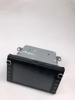 Toyota Corolla E210 E21 Monitori/näyttö/pieni näyttö 8614002C41