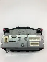 Toyota Aygo AB10 Panel / Radioodtwarzacz CD/DVD/GPS 861200H050