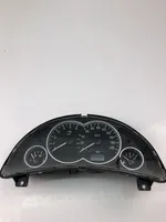 Opel Corsa C Tachimetro (quadro strumenti) 13173361WR