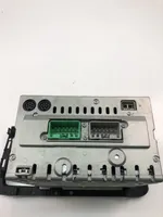 Volvo S60 Radio/CD/DVD/GPS-pääyksikkö 30745812