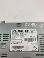 Renault Kadjar Unità principale autoradio/CD/DVD/GPS 281151779R