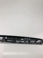 Volvo S90, V90 Rivestimento modanatura del vetro della portiera anteriore 31699325