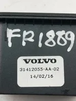 Volvo XC90 Autres commutateurs / boutons / leviers 31412055