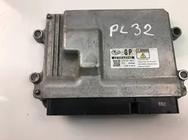 Subaru Legacy Unité de commande, module ECU de moteur 22765AG940