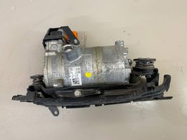 Audi e-tron Ilmastointilaitteen kompressorin pumppu (A/C) 4G0816797C