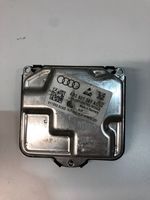 Audi Q7 4M Lampa przednia 4M0907397AC