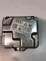 Audi Q7 4M Lampa przednia 4M0907397AC