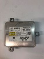 Porsche Boxster 981 Module de ballast de phare Xenon 99161832303