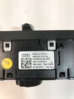 Audi RS5 Przełącznik świateł 4M0941531AL