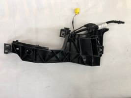 Audi Q8 Priekinio žibinto detalė 4M3805608B