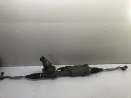 Audi Q8 Steering rack 4N0909144A