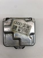 Audi Q7 4M Lampa przednia 4M0907397AC