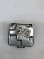 Audi Q7 4M Lampa przednia 4M0907397AC