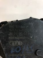 Audi A6 S6 C6 4F Нагнетатель 06E133062C