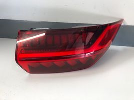 Audi A7 S7 4K8 Galinis žibintas kėbule 4K8945069C