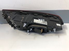 Audi A5 Lampy tylne / Komplet 8W6945094F