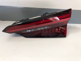 Audi A5 Lampy tylne / Komplet 8W6945094F