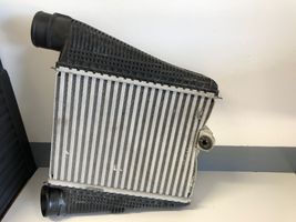 Audi A8 S8 D5 Chłodnica powietrza doładowującego / Intercooler 4N0145806H