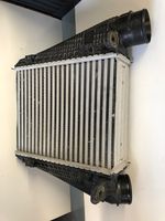 Audi A8 S8 D5 Chłodnica powietrza doładowującego / Intercooler 4N0145806H