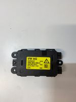 Audi RS Q8 Oro pakabos valdymo blokas (galinės) 4N0963459C