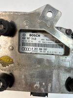 Audi A6 S6 C6 4F Дисторный датчик 4G0907541B