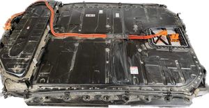 Audi e-tron Bateria pojazdu hybrydowego / elektrycznego 4KE801063