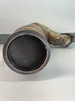 Audi RS Q8 Filtro antiparticolato catalizzatore/FAP/DPF 4M0254850J