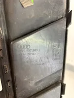 Audi A4 S4 B9 Mascherina/griglia fendinebbia anteriore 8W0807681L