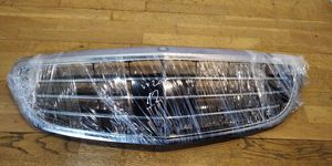 Mercedes-Benz C W205 Maskownica czujnika ACC Distronic radar A2058801314