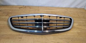 Mercedes-Benz C W205 Maskownica czujnika ACC Distronic radar A2058801314