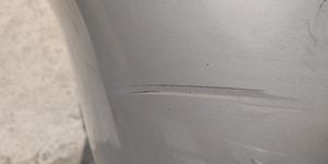 Mercedes-Benz GLE (W166 - C292) Zderzak tylny A1668853900