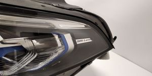 BMW X7 G07 Lampa przednia A89481801