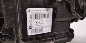 BMW X7 G07 Lampa przednia A89481801