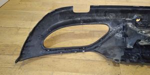 Mercedes-Benz C W205 Rivestimento della parte inferiore del paraurti posteriore A2058853103