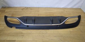 Mercedes-Benz C W205 Rivestimento della parte inferiore del paraurti posteriore A2058853103