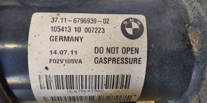 BMW 7 F01 F02 F03 F04 Ammortizzatore anteriore 6796939