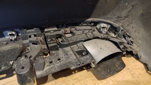 Mercedes-Benz C W205 Stoßstange Stoßfänger A2058853838