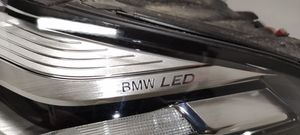 BMW 5 G30 G31 Faro/fanale 63119479261