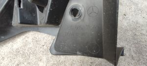 Mercedes-Benz SL R231 Staffa di rinforzo montaggio del paraurti anteriore A2318851165