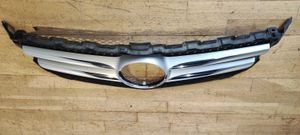 Mercedes-Benz C W205 Grille de calandre avant A2058800183