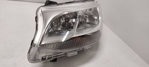 Mercedes-Benz Sprinter W907 W910 Lampa przednia A9109060000