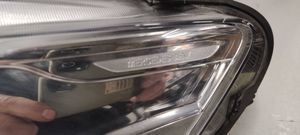 Mercedes-Benz Sprinter W907 W910 Priekinis žibintas A9109060000