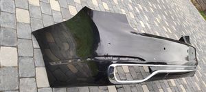 BMW 7 G11 G12 Rear bumper 51127427622