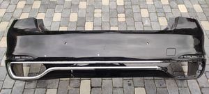 BMW 7 G11 G12 Rear bumper 51127427622