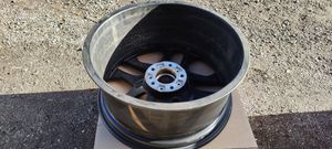 Mercedes-Benz G W463 R21 alloy rim A4634011900